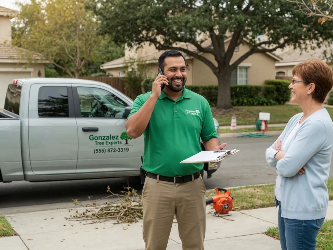 Tree Service Wolfforth, TX FAQs